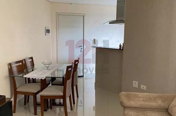 Apartamento para venda, 2 quarto(s),  Dois Córregos, Piracicaba - Foto 5