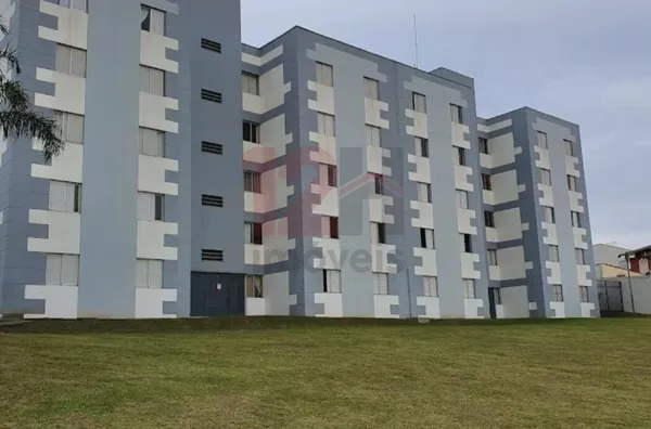 Apartamento para venda, 2 quarto(s),  Jardim Elite, Piracicaba - Foto 3