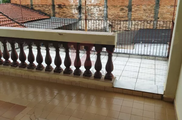 Sobrado para venda, 3 quarto(s),  Jardim São Luiz, Piracicaba - Foto 3