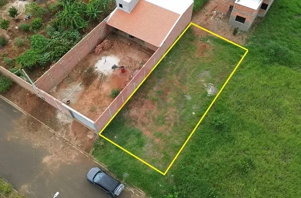 Terreno para venda,  Vale Do Sol, Piracicaba - Foto 1