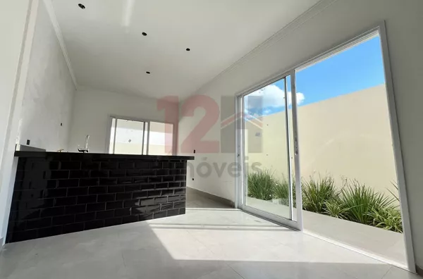 Casa em condomínio para venda, 3 quarto(s),  Taquaral, Piracicaba - Foto 3