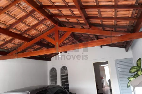 Casa para venda, Santa Terezinha - Bairro, Piracicaba - Foto 1