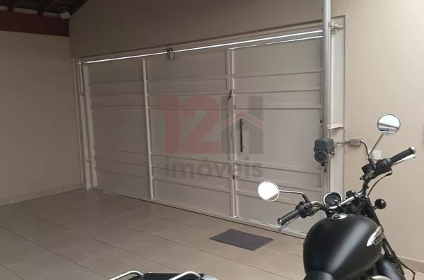 Casa para venda, 3 quarto(s),  Vila Industrial, Piracicaba - Foto 1