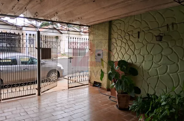 Casa para venda, 2 quarto(s),  Jardim Brasília, Piracicaba - Foto 1