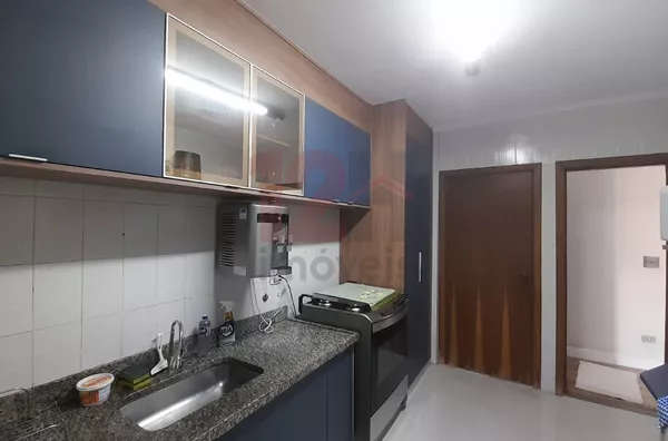 Apartamento para venda, 3 quarto(s),  Nova América, Piracicaba - Foto 6
