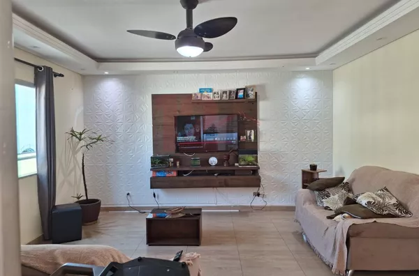 Casa para venda, 3 quarto(s),  Parque Peória (tupi), Piracicaba - Foto 5