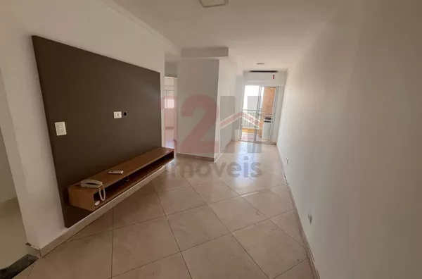 Apartamento para aluguel, 2 quarto(s),  Paulicéia, Piracicaba - Foto 1