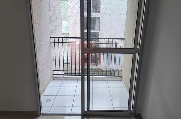 Apartamento para venda, 2 quarto(s),  Vale Do Sol, Piracicaba - Foto 2