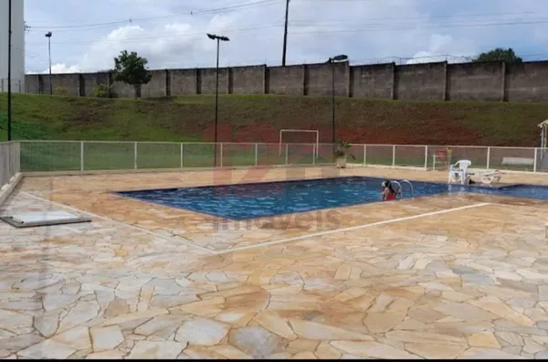 Apartamento para venda, 2 quarto(s),Condomínio Residencial Del Giardino II , Piracicaba - Foto 1