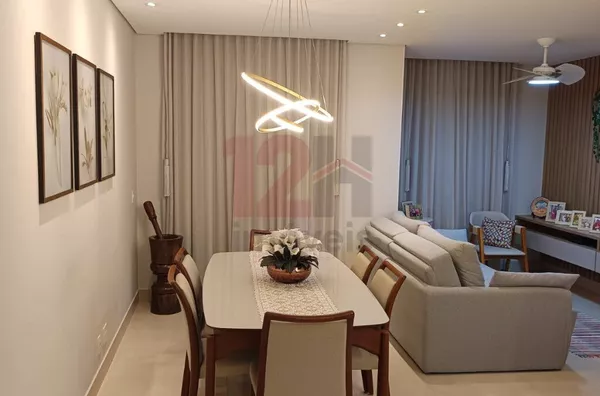 Apartamento para venda, 2 quarto(s),  Parque Conceição Ii, Piracicaba