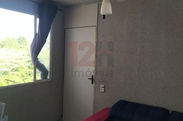 Apartamento para aluguel, 2 quarto(s),  Vila Sônia, Piracicaba - Foto 4