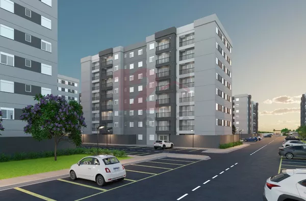 Lançamento Italo Residencial - Foto 3