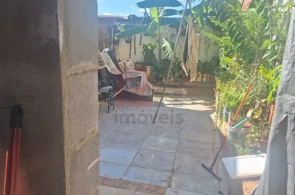 Casa para venda, 3 quarto(s),  Núcleo Habitacional Lúcia Taranto Marrano, Rio Das Pedras - Foto 1