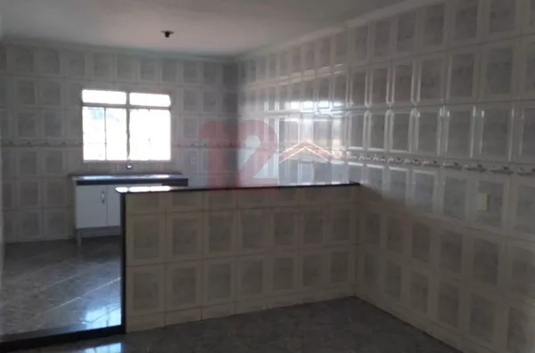 Casa para aluguel, 2 quarto(s),  Campestre, Piracicaba