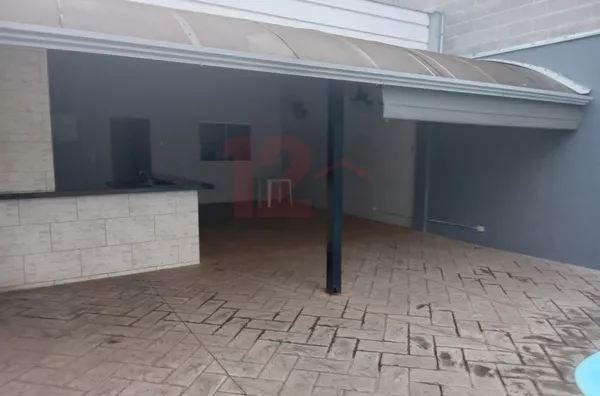 Casa para venda, 1 quarto(s),  água Branca, Piracicaba - Foto 5