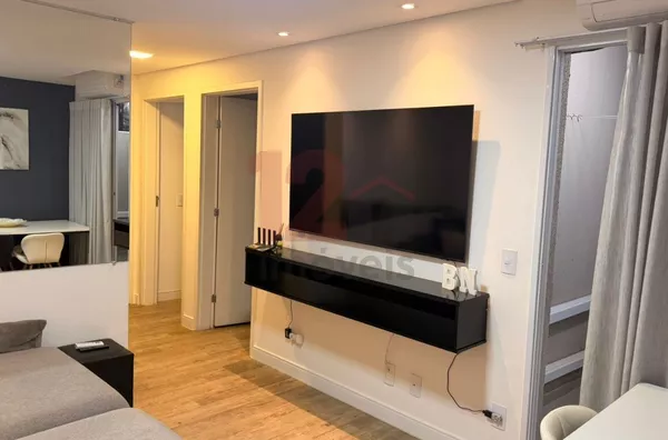 Apartamento para venda, 2 quarto(s),  Jardim Abaeté, Piracicaba - Foto 1