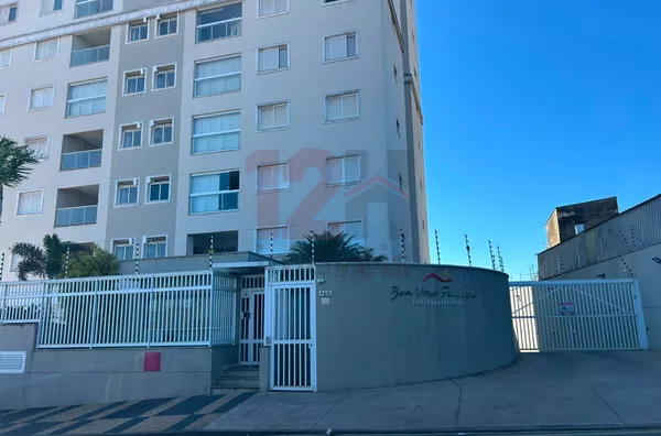 Apartamento para aluguel, 3 quarto(s),  Paulicéia, Piracicaba
