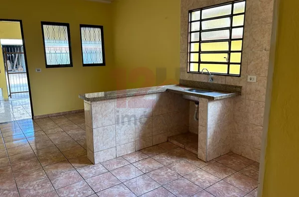 Edícula para aluguel, 1 quarto(s),  Vila Fatima, Piracicaba
