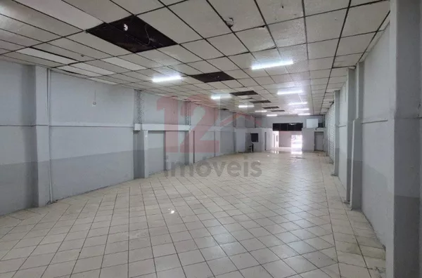 Barracão para aluguel,  Paulicéia, Piracicaba - Foto 2