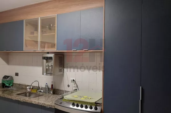 Apartamento para venda, 3 quarto(s),  Nova América, Piracicaba - Foto 3