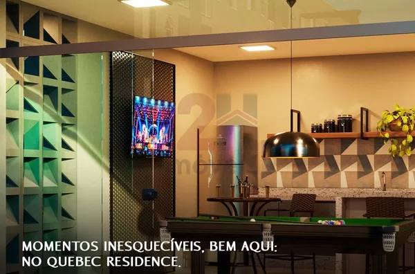 Lançamento Quebec - Foto 4