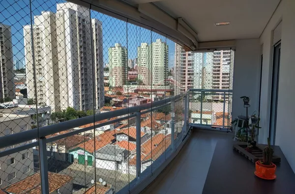 Apartamento para venda, 3 quarto(s),  Cidade Alta, Piracicaba - Foto 1