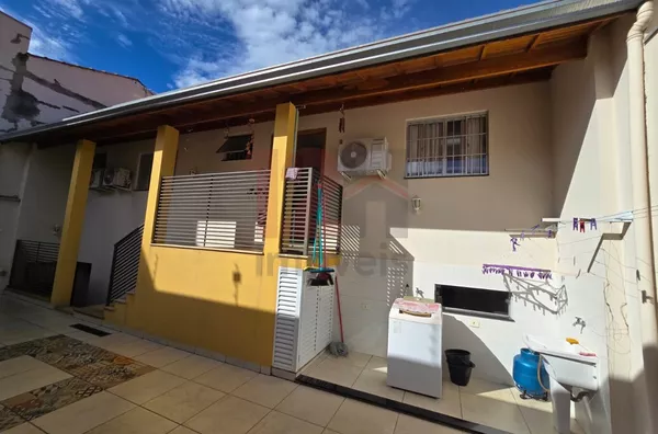 Casa para venda, 3 quarto(s),  Vila Rezende, Piracicaba - Foto 4