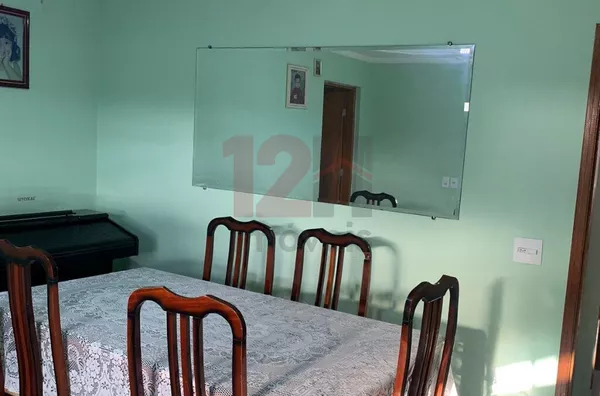 Casa para venda, 3 quarto(s),  Santa Rosa Ipês, Piracicaba - Foto 4