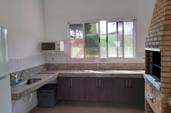 Apartamento para venda, 2 quarto(s),Condomínio Residencial Del Giardino II , Piracicaba - Foto 3