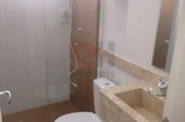 Apartamento para venda, 2 quarto(s),  Ondas, Piracicaba - Foto 6