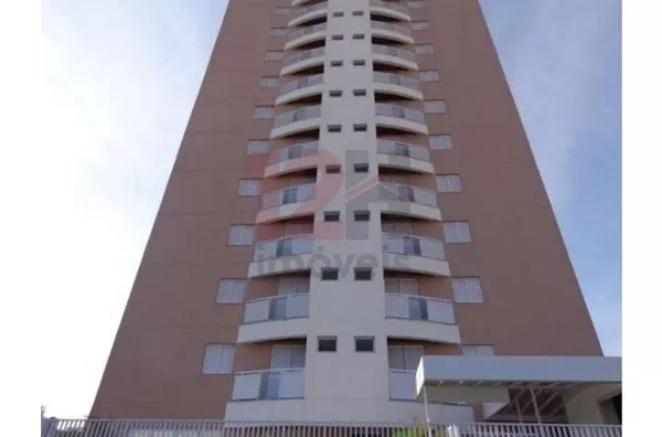 Apartamento para venda, 3 quarto(s),  Vila Monteiro, Piracicaba - Foto 1