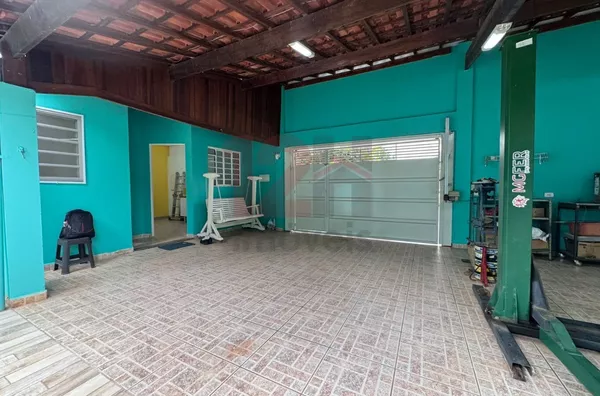 Casa para venda,  Dois Córregos, Piracicaba - Foto 3