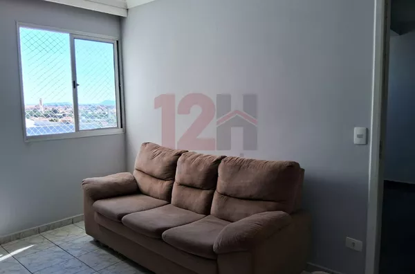 APARTAMENTO PARA ALUGUEL/VENDA - NOVA AMÉRICA, PIRACICABA/SP - Foto 3