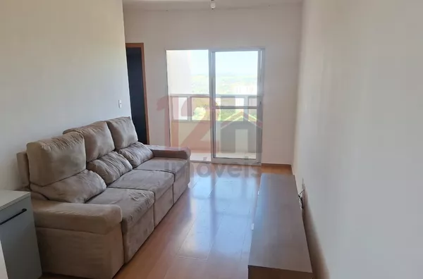 Apartamento para venda,  Glebas Califórnia, Piracicaba - Foto 1