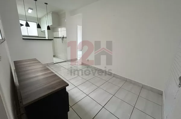 Apartamento para aluguel, 2 quarto(s), Pompéia, Piracicaba - Foto 14
