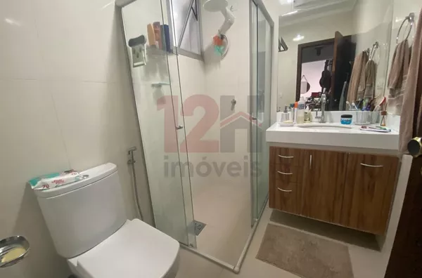 Apartamento para venda,  Jardim Petrópolis, Piracicaba - Foto 5