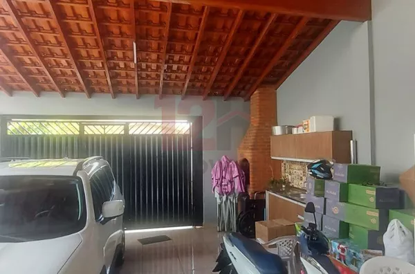 Casa para venda, 3 quarto(s),  Jardim Ipanema, Piracicaba - Foto 5