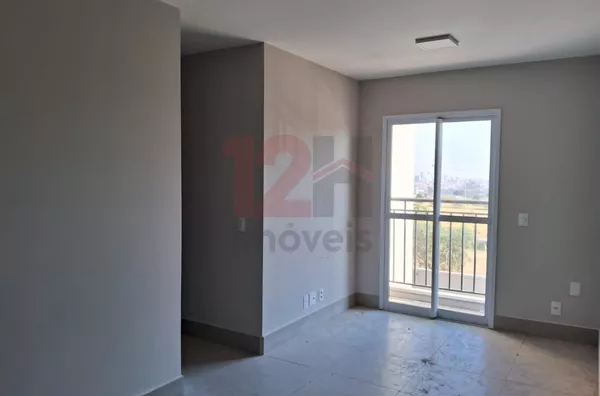 Apartamento para aluguel, TERRAS ALTAS ,  Pompéia, Piracicaba