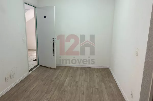 Apartamento para aluguel, 2 quarto(s),  Pompéia, Piracicaba
