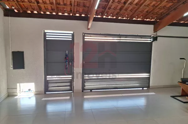 Casa para venda, 2 quarto(s),  Alto Da Pompéia, Piracicaba - Foto 2