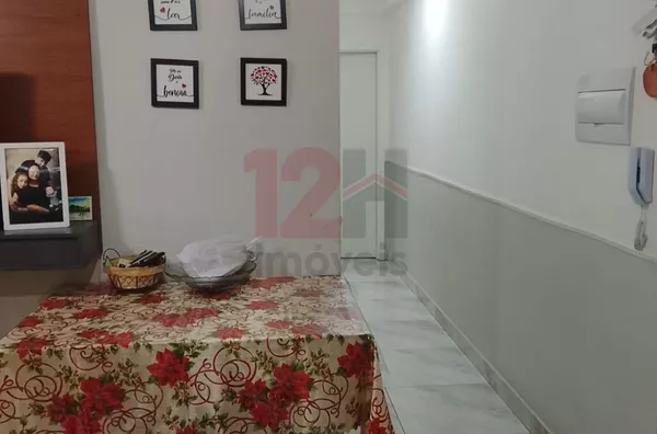 Apartamento para venda, 2 quarto(s),  Pompéia, Piracicaba - Foto 3