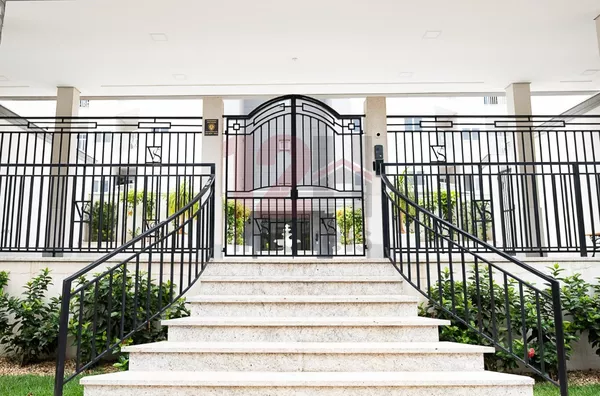 Apartamento para venda,  água Branca, Piracicaba - Foto 1