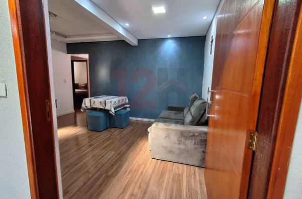 Casa para venda, 2 quarto(s),  Alto Da Pompéia, Piracicaba - Foto 5