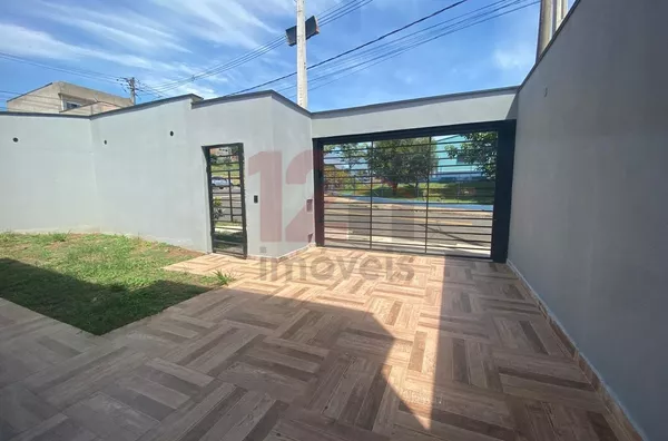 Casa para venda,  Manacas, Piracicaba - Foto 2