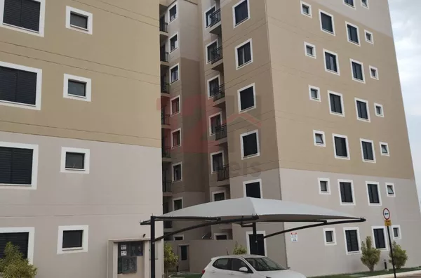 Apartamento para venda e permuta, 2 quarto(s), - Glebas Natalinas, Piracicaba - Foto 2