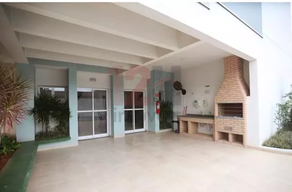 Apartamento para aluguel, 2 quarto(s),  Glebas Califórnia, Piracicaba - Foto 4