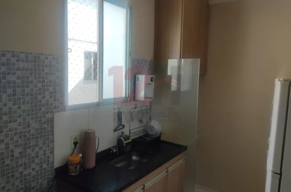 Apartamento para venda, 2 quarto(s),  Nova Pompéia, Piracicaba - Foto 6