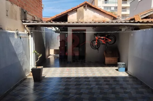 Casa para venda, 2 quarto(s),  Vila Rezende, Piracicaba - Foto 1