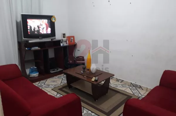 Casa para venda, 2 quarto(s),Balbo, Piracicaba - Foto 3