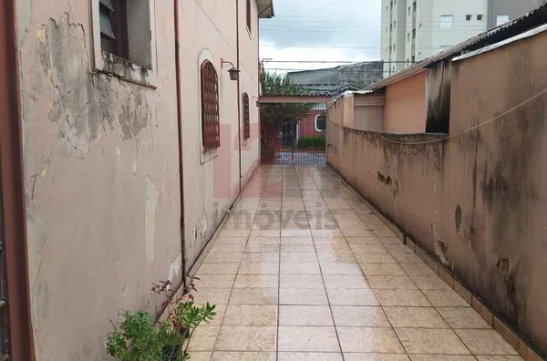 Sobrado para venda, 3 quarto(s),  Jardim São Luiz, Piracicaba - Foto 5